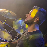 CRISTIAN GALLOCCHIO