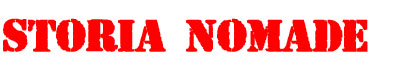 STORIA NOMADE:  Nomadi Tribute Band